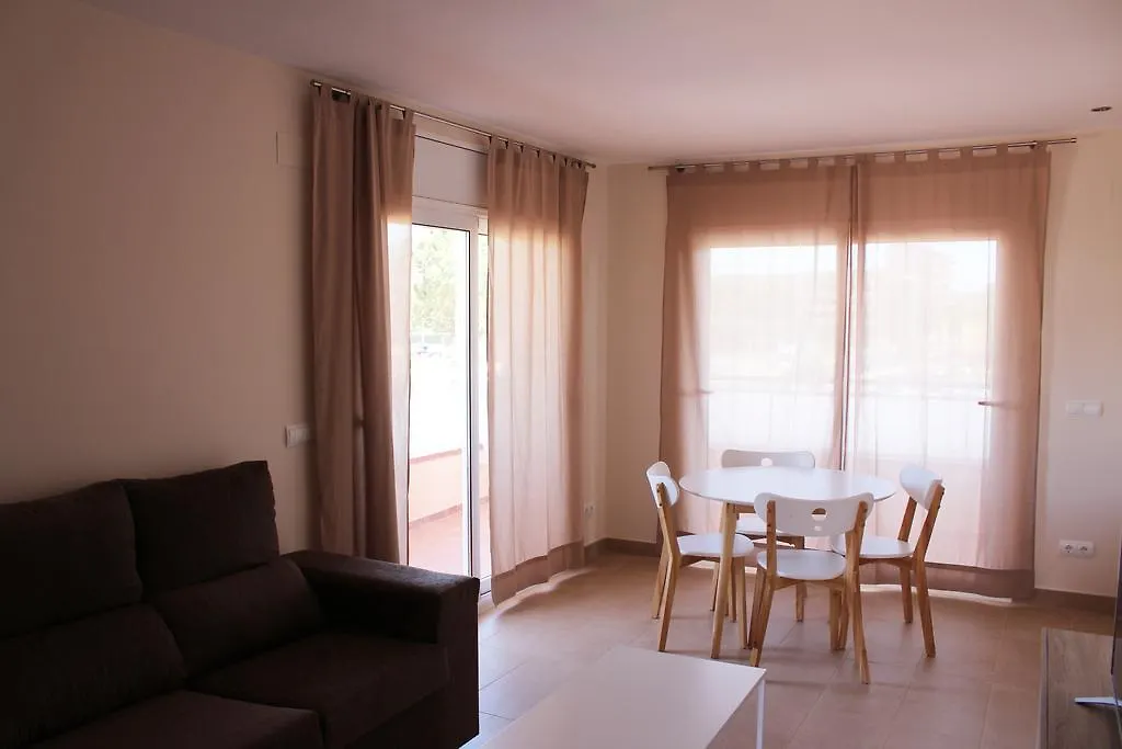 Residencial Super Stop Apartaments Torre Valentina location