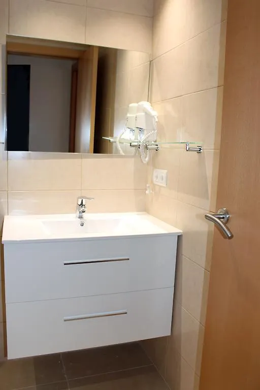 Residencial Super Stop Apartaments Torre Valentina Sant Antoni De Calonge Spain