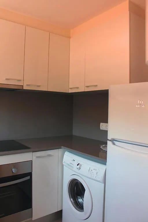 Residencial Super Stop Apartaments Torre Valentina Sant Antoni De Calonge Apartment