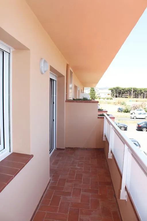 Residencial Super Stop Apartaments Torre Valentina Sant Antoni De Calonge 0*,