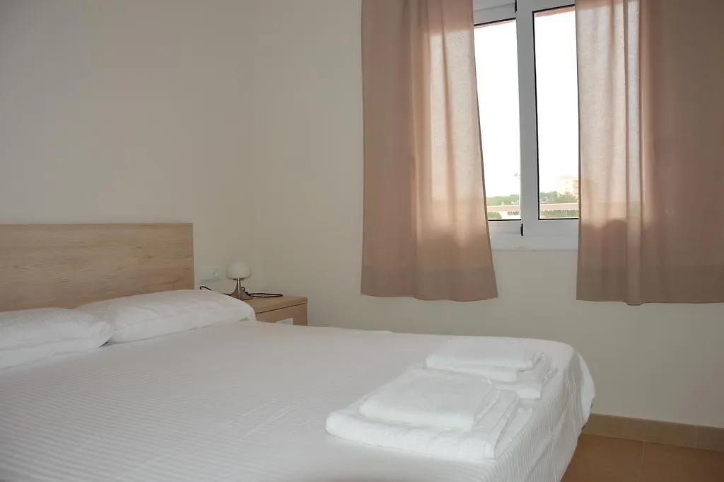 Residencial Super Stop Apartaments Torre Valentina Sant Antoni De Calonge